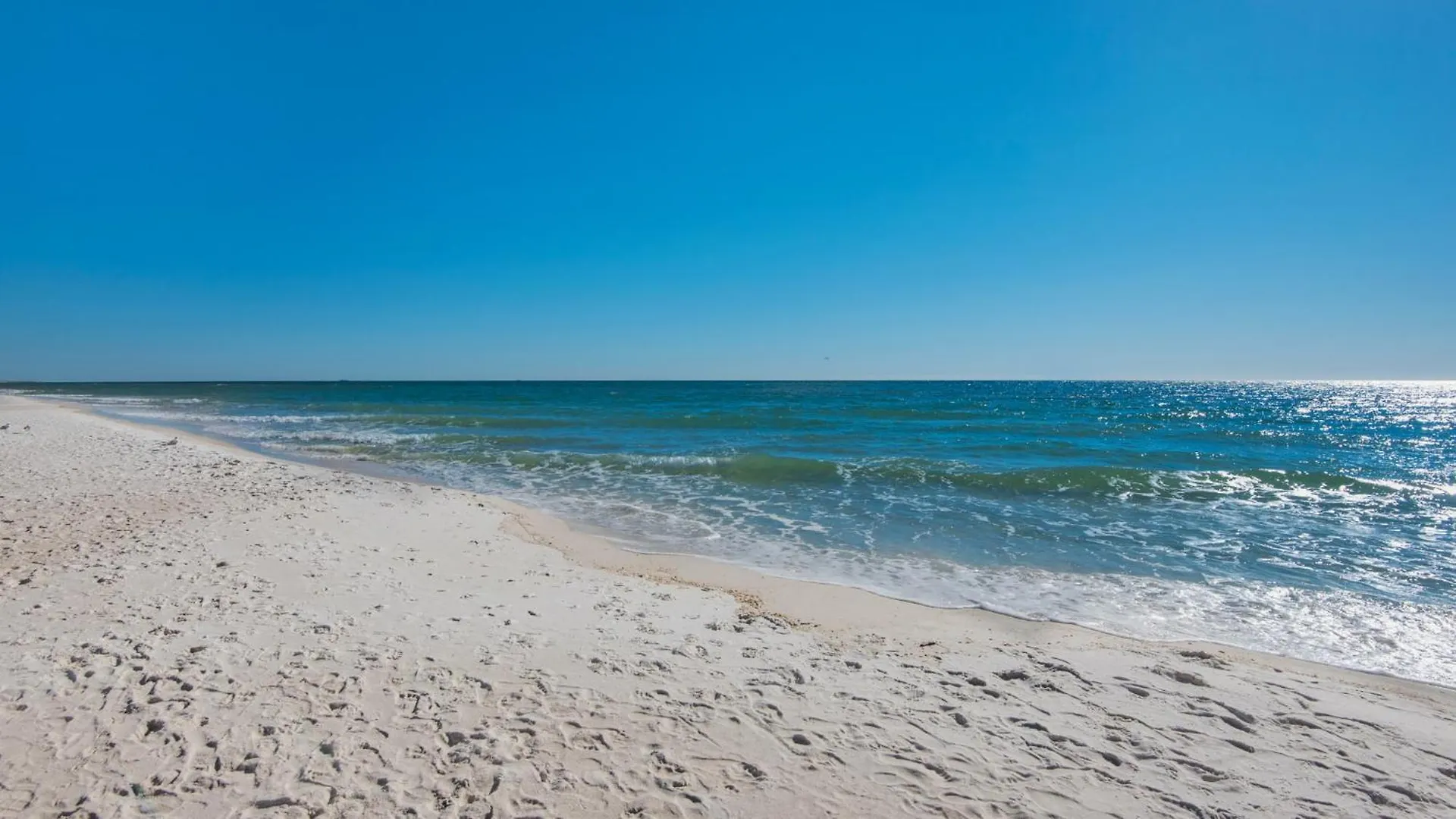 Tatil Evi Shores Of Panama 2308 Panama City Beach