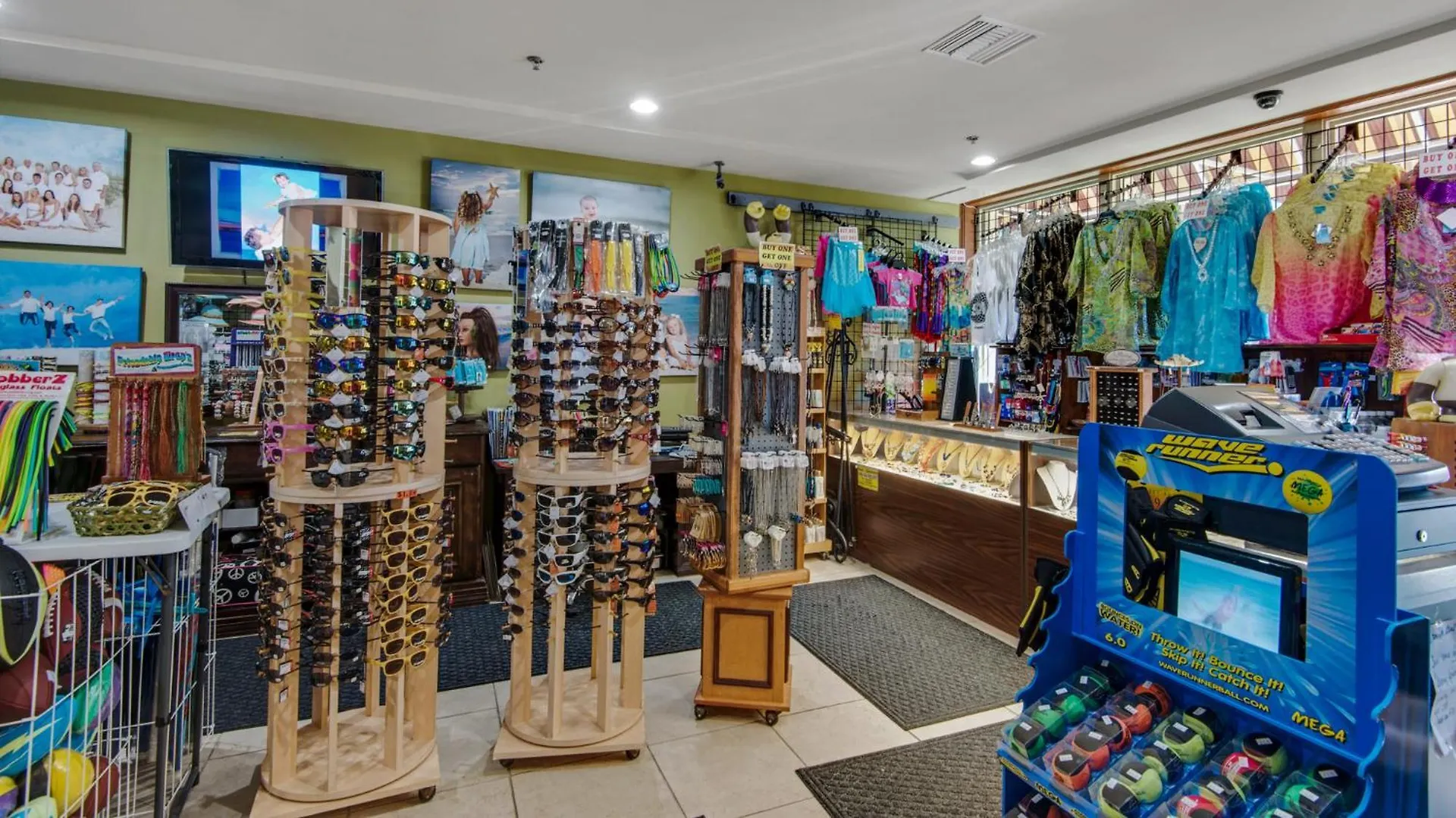 Tatil Evi Shores Of Panama 2308 Panama City Beach