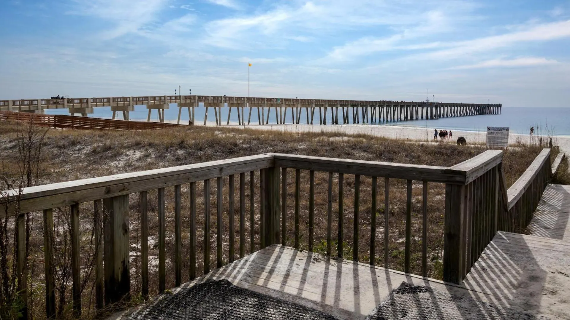 Tatil Evi Shores Of Panama 2308 Panama City Beach