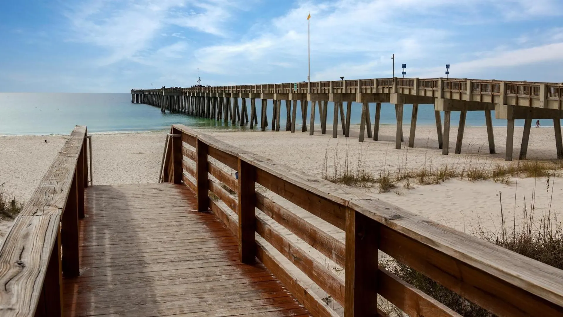 Shores Of Panama 2308 Panama City Beach Tatil Evi